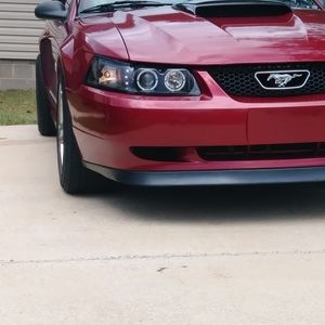 Meet your Posher, Wesley